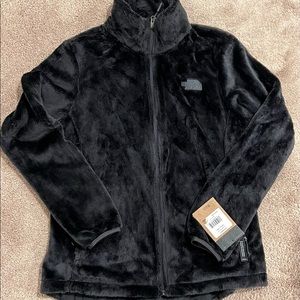 North Face Osito Jacket NWT